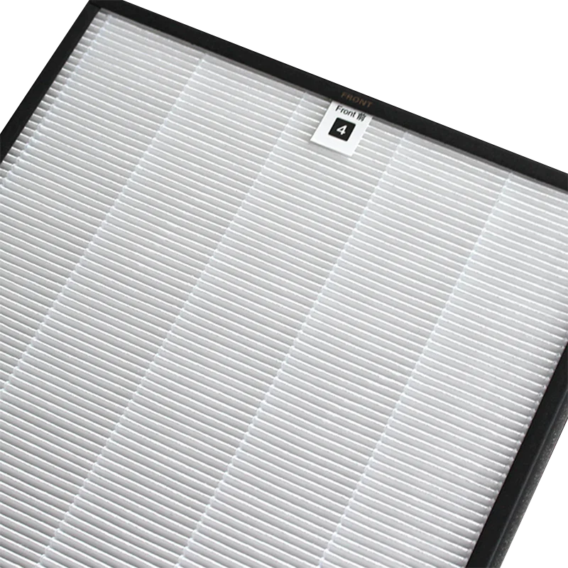 Lansir H12 HEPA Replacement Filter For Air Purifier Bork AP RIH 1515 SI Russian Series