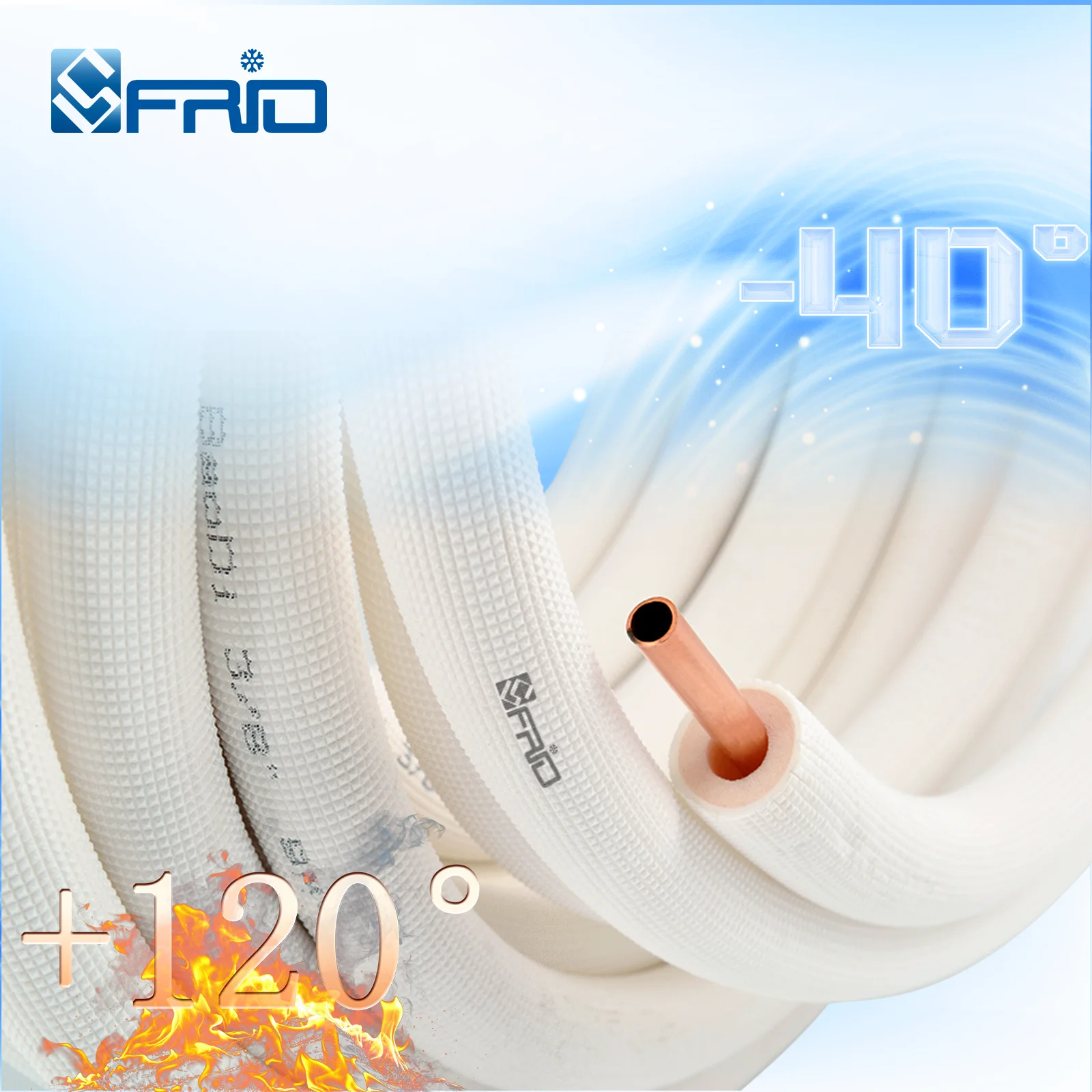 Медная труба для кондиционера изготовленная в Китае T2 катушка из чистой меди