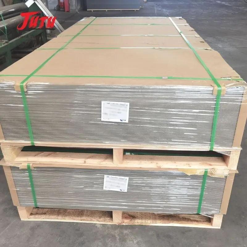 4mm PVDF/FEVE Finished Alucobond Aluminum Composite Panel 1500x3000mm ACP/ACM Sheet For Interior or exterior wall cladding