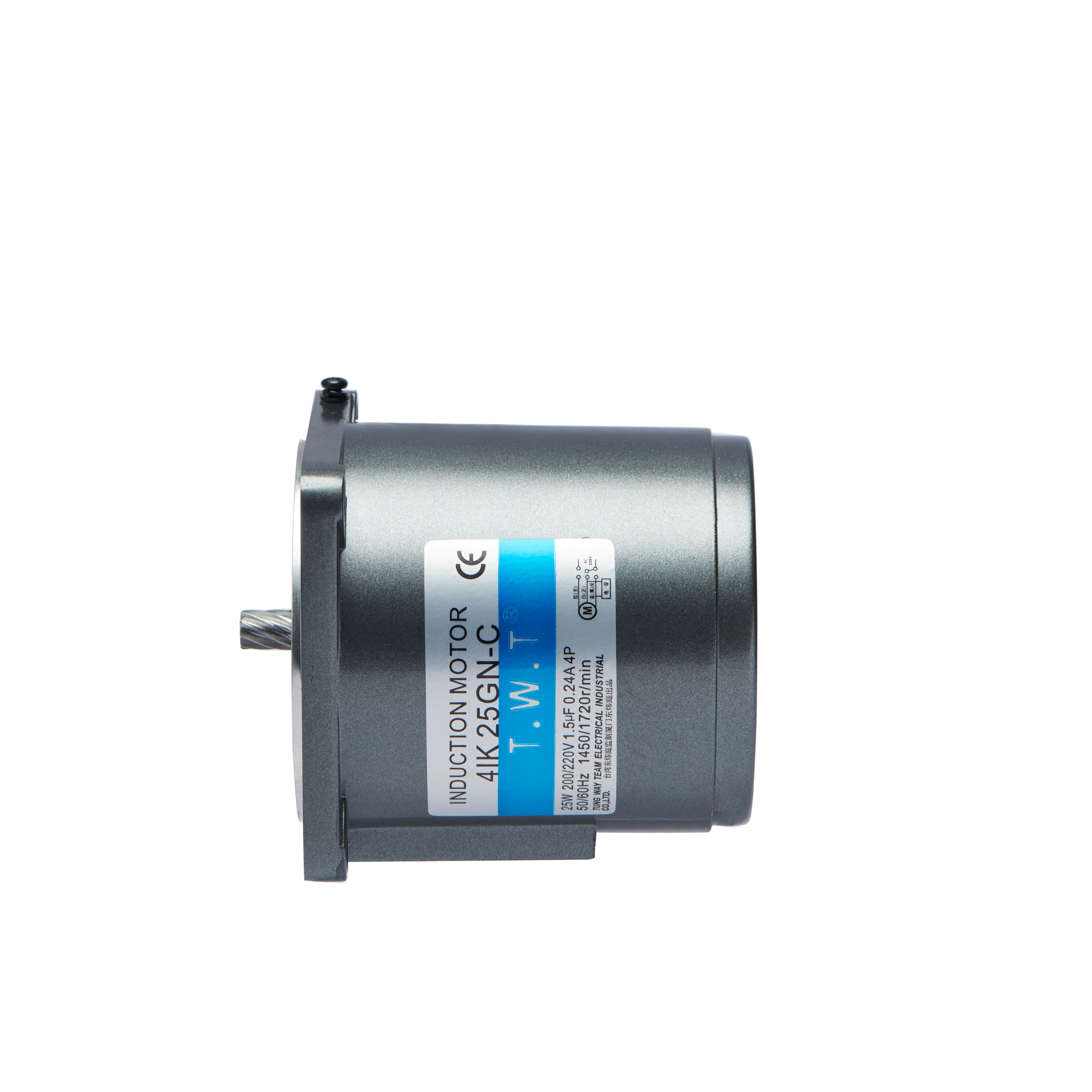 Wholesale Powerful high efficiency ac electric motor  gear motor