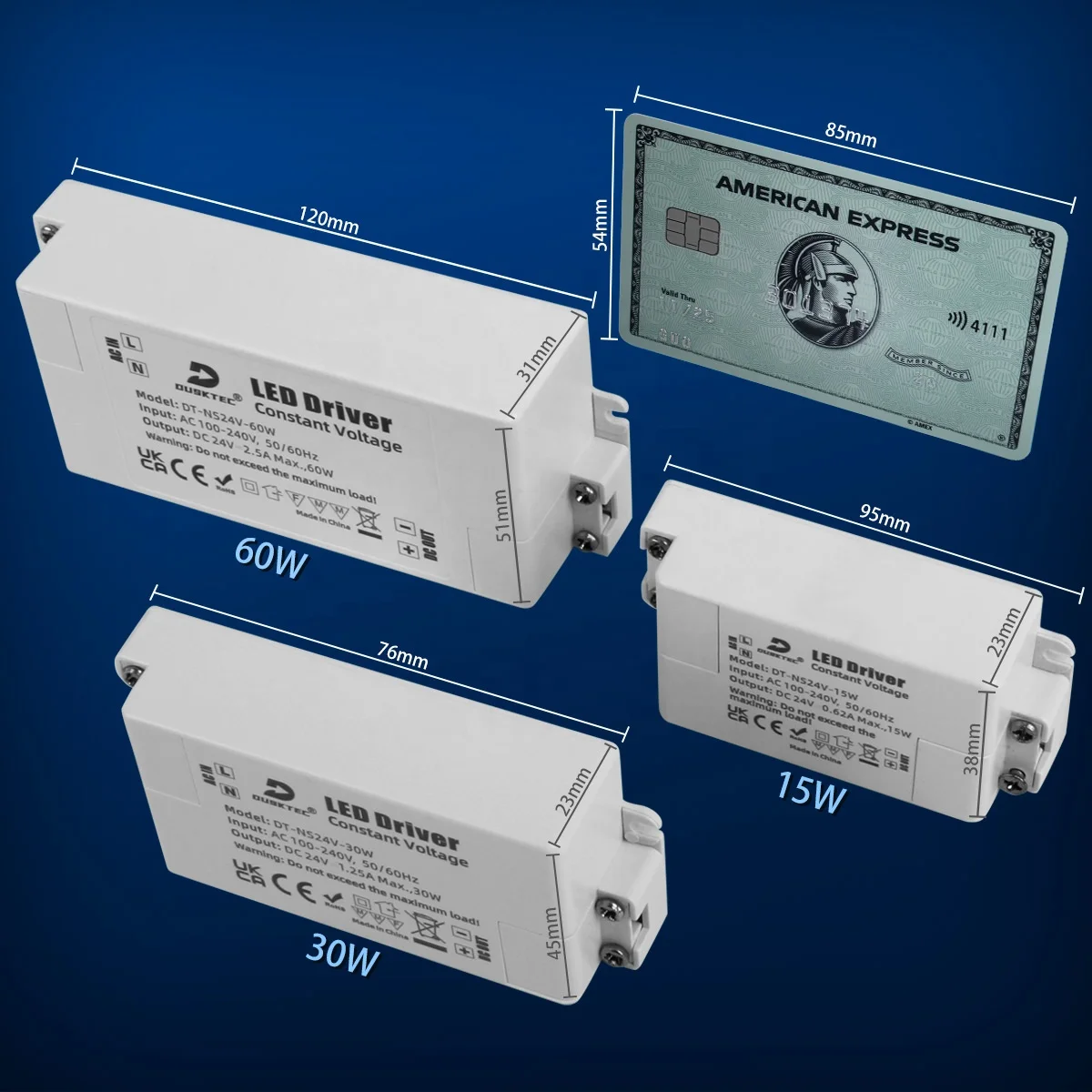 Постоянное напряжение 15 Вт 1.25A AC 100-240V AC/DC 12V оптовые продажи от производителя купить другие Светильник направленного света Светодиодный источник питания трансформатор светодиодный драйвер