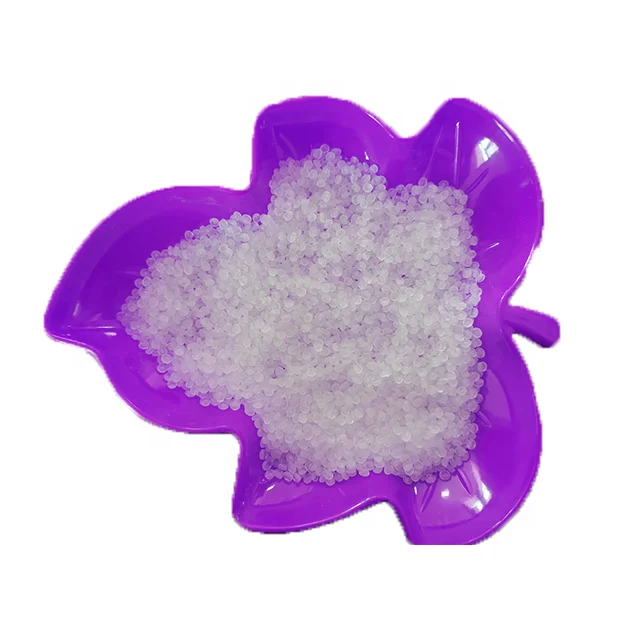 Highest Quality Injection Grade Polypropylene PP Recycled Granule Pellets PP Plastic Raw Material PP