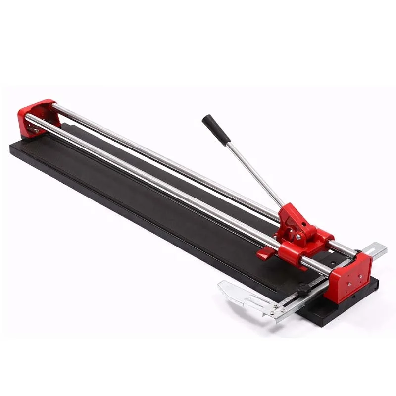 Manual Tile Cutter Tools for Porcelain Ceramic Floor Tile Cutter 600mm 800mm 1000mm 1200mm