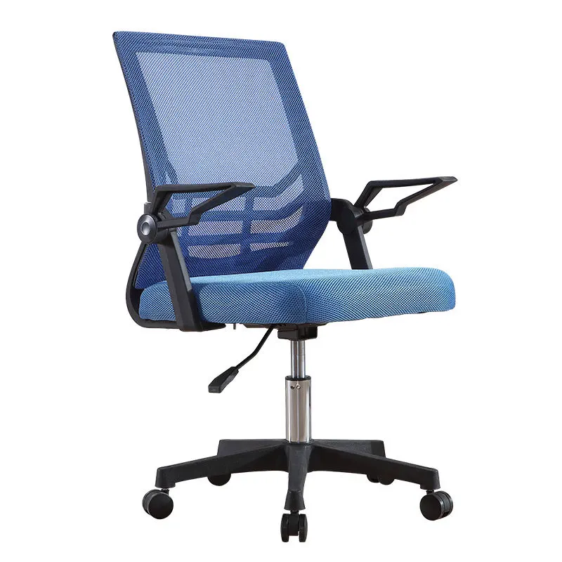 Armchair office chair manufacturing machine Modern Furniture Mesh Swivel Executive Manager Office Chairs