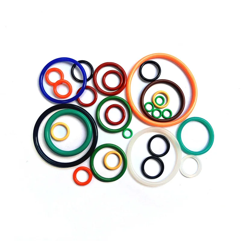 Various Sizes Fkm Nbr Silicone PU Rubber X-Ring Quad Ring Seal 70 Durometer Seals from Trusted Suppliers