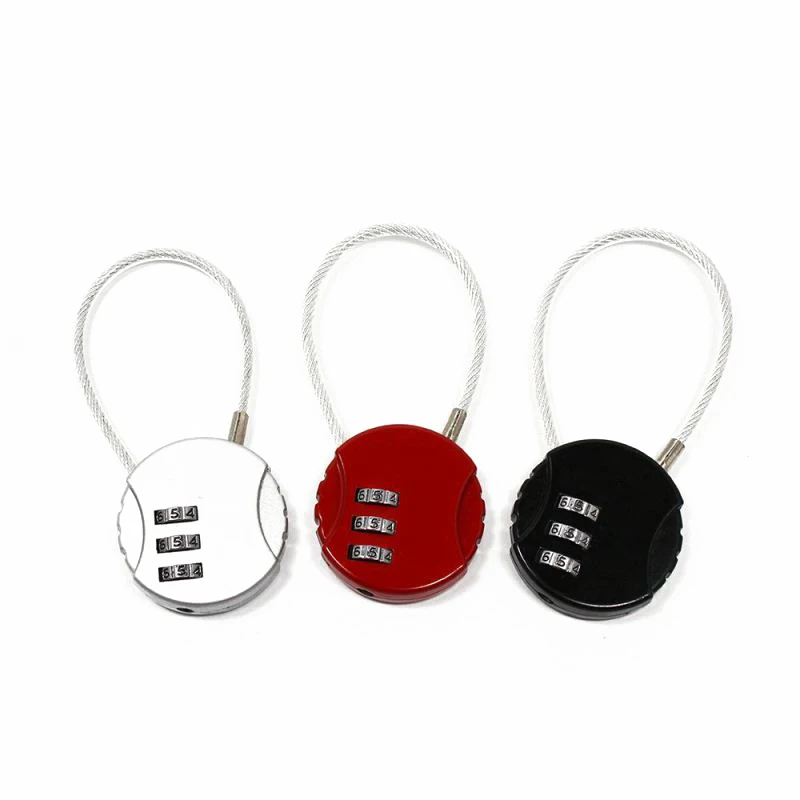 Digital password lock combination padlock china padlocks (1600234945957)