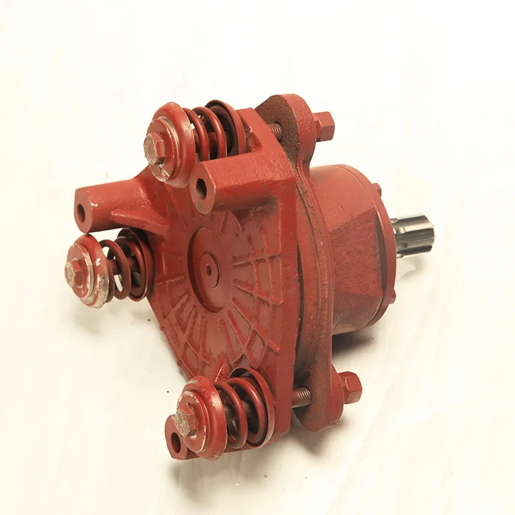 Tractor drivetrain accessories  Clutch assembly for baler spare  parts