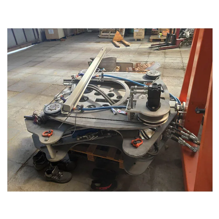 Hydraulic Wire Saw MDWS abrasive technology extremely effective different subsea wire saw machine diamond wire saw
