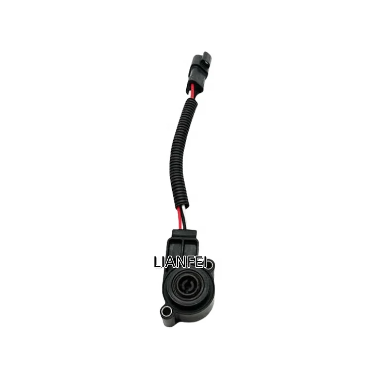 266-1470-02 266-1470 279C 289C 299C Original TPS Throttle Position Sensor Position Sensor