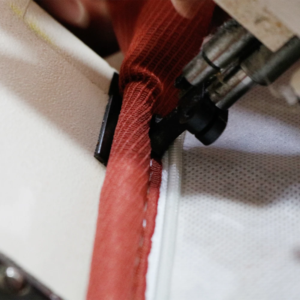 tape edge machine(singer-300U) made in china