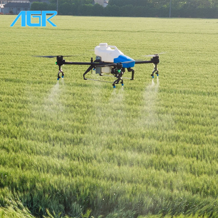 AGR agricultural drone uav drone with sprayer drone agriculture malaysia