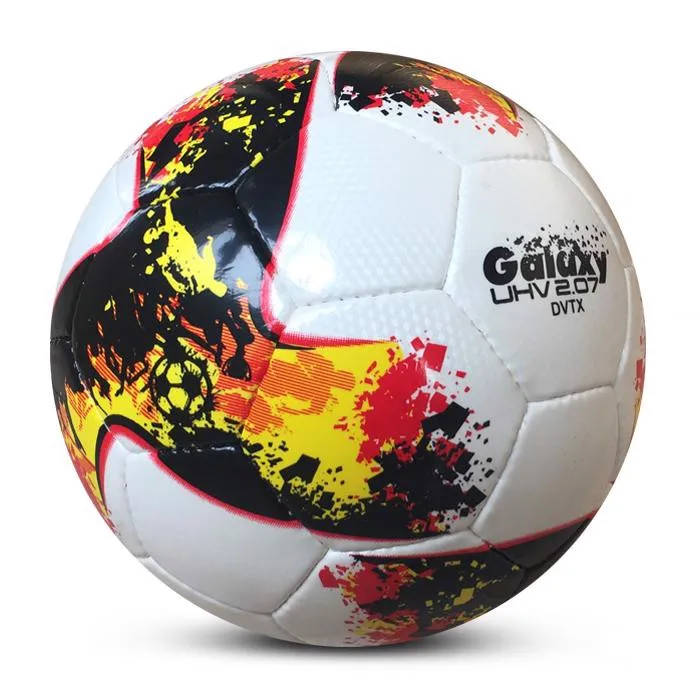 High Quality Football Sport Size 5 Soccer ball from Vietnam certificated VFF Cup  hand sewn - soccer ball