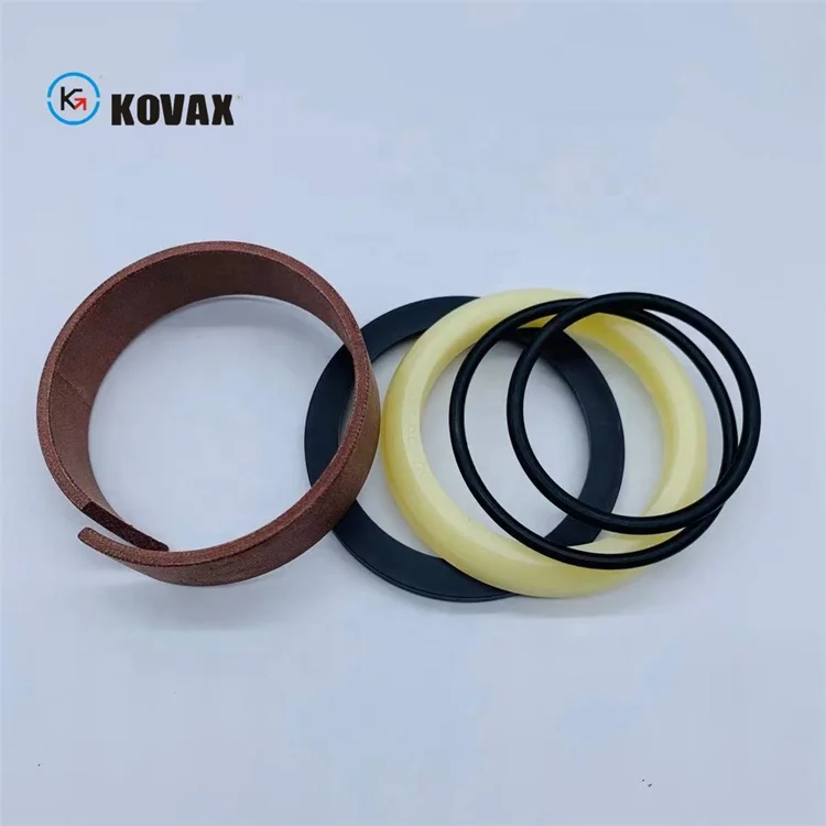 ZAX130 Excavator Seal Kits Spare Parts 4448395 for Boom Arm Bucket Hydraulic
