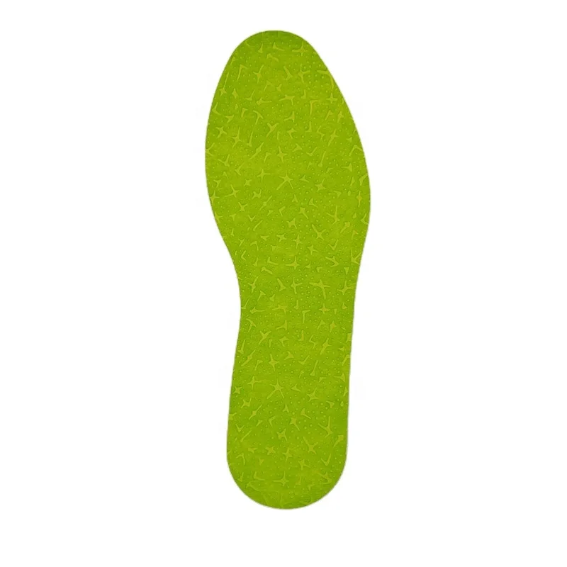 instant adhesive insoles self-heating foot warmer