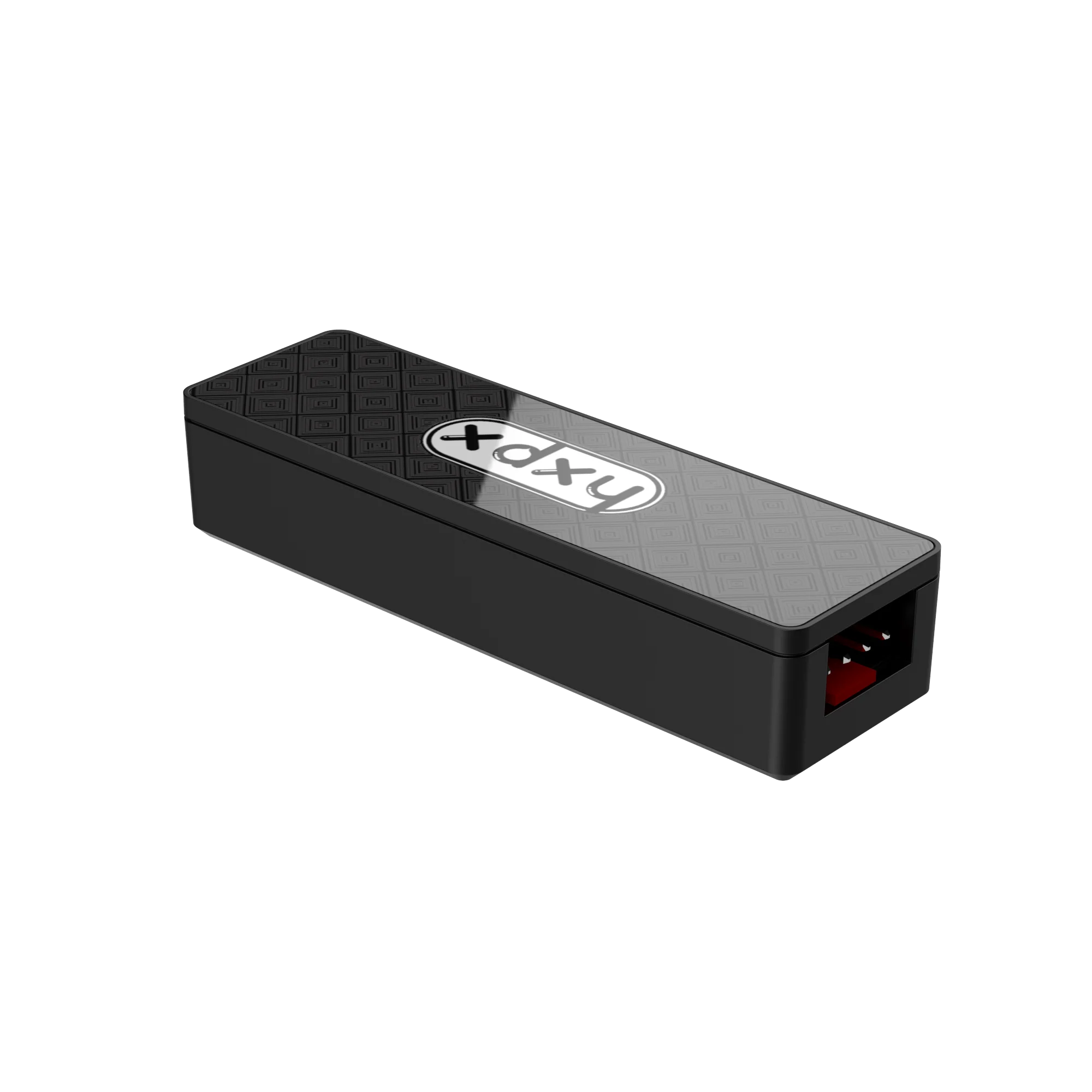 OEM 4 Port 12V 4PIN PWM Power fan Hub CPU fan hub for Desktop PC Case fan Extension