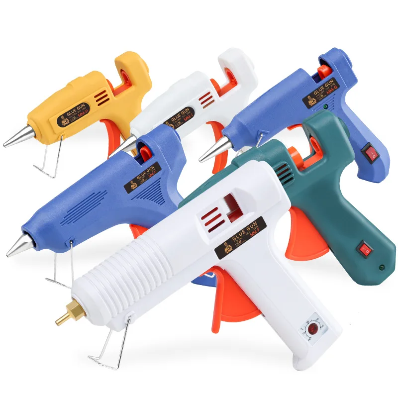 Hot Melt Glue Gun Glue Stick 7-11mm