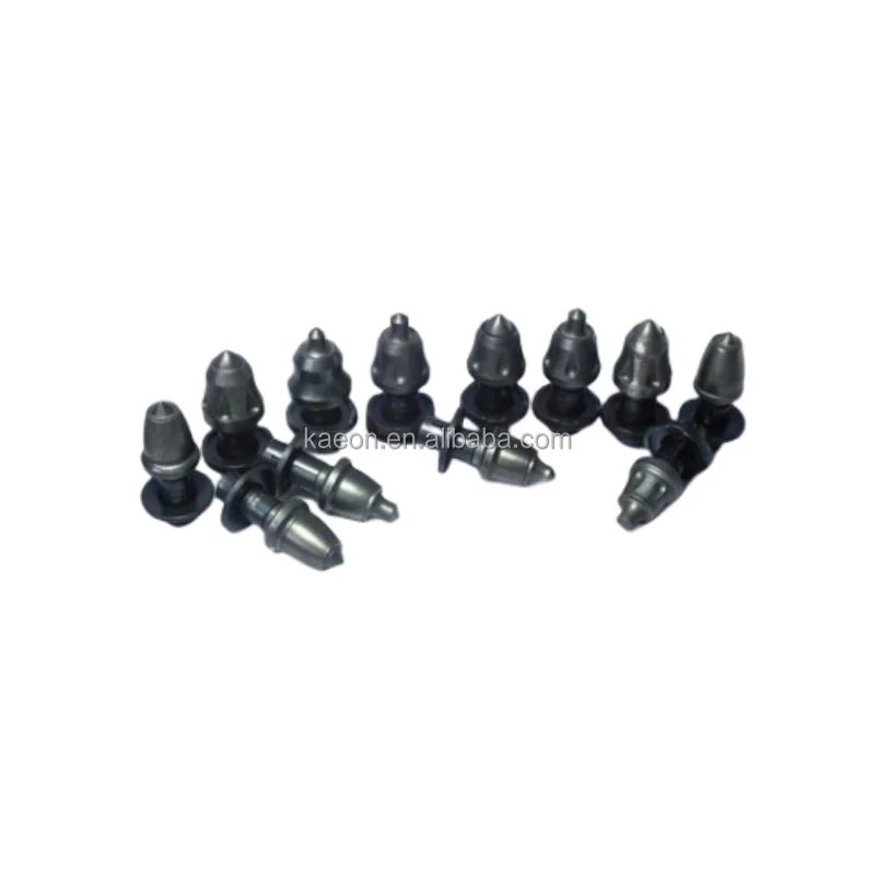 Original High quality Road milling machine cutter picks used for Wirtgen W6/20 W2000