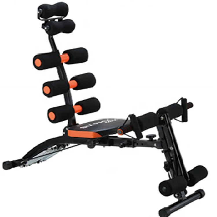 Фитнес сидячая игра садовое оборудование, многофункциональный абдоминальный стул, тренажер для брюшного пресса, тренажер для фитнеса, тренажерный зал