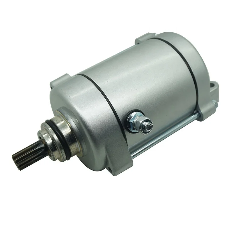 Motorcycle spare parts 125CC CG 125 CG125 motorcycle electric start starter motor