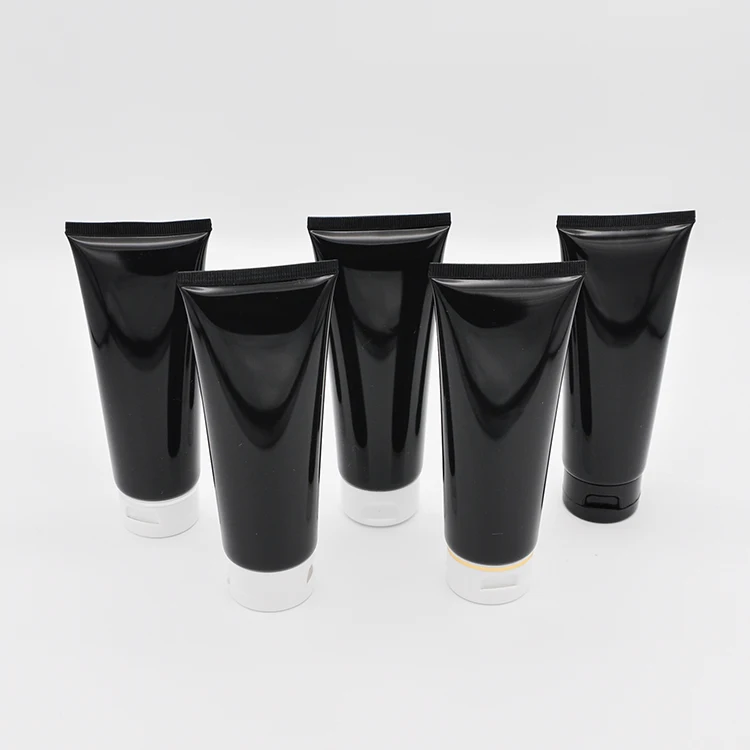 
Customized Soft Big Plastic Bath Tube Packaging For cosmetics 