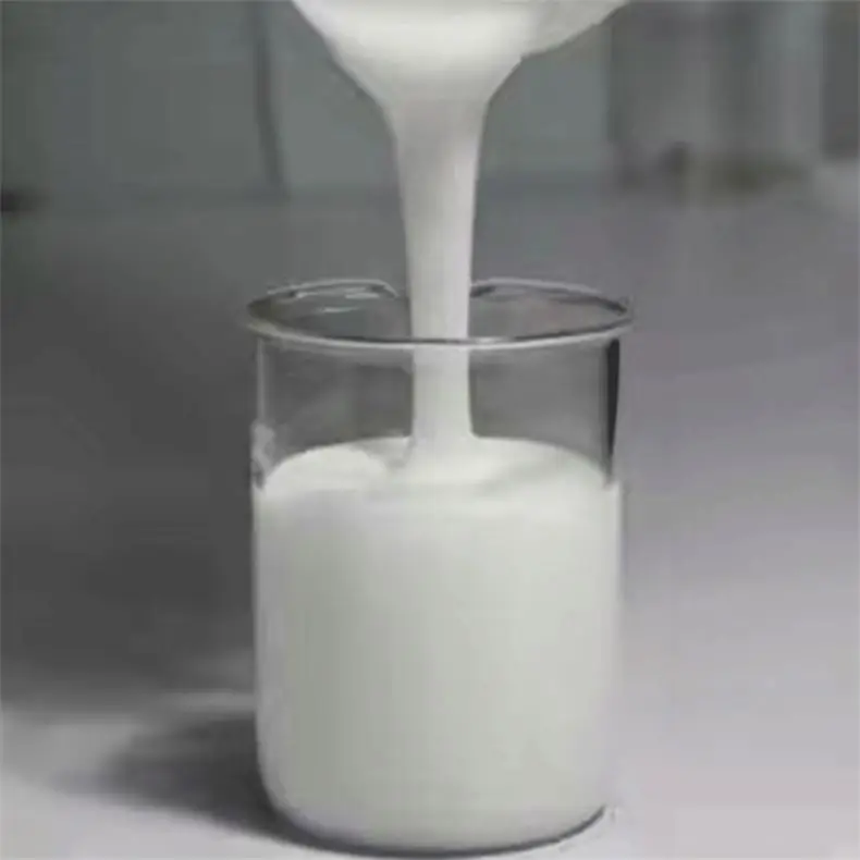 Powder Polyether Defoamer Defoaming for Metal Cleaning and Oil Industry Defoamer Factory