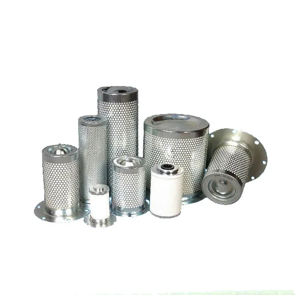 Запчасти для воздушного компрессора маслоотделитель 2906056500 2906-0565-00 газовый сепаратор