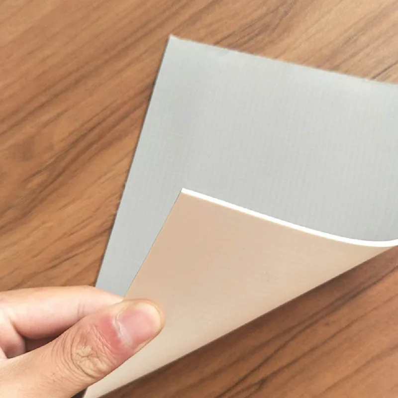 Low price sales of roof waterproofing material, thermoplastic polyolefin TPO waterproofing membrane