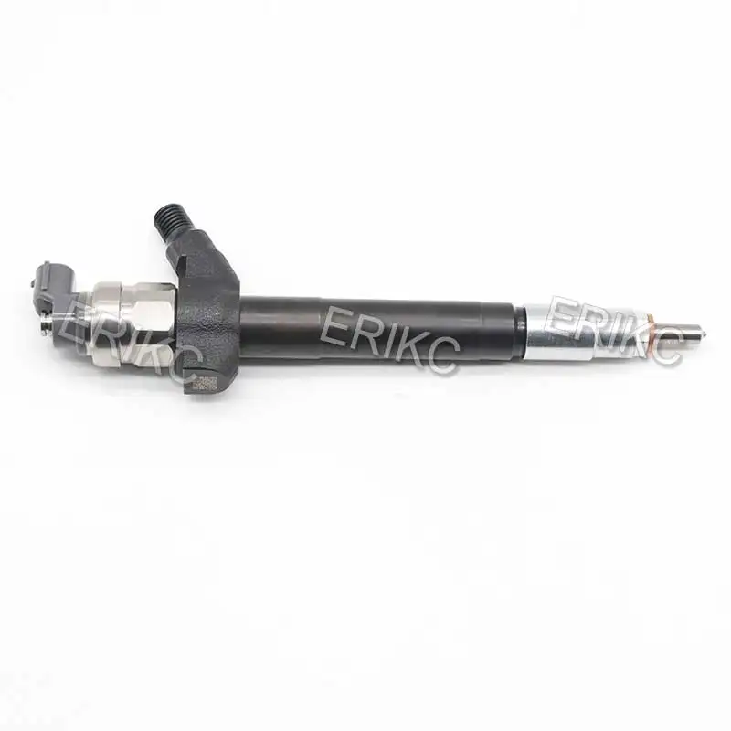 Дизельный топливный насос ERIKC 6C1Q9K546AC Форсунка 1378432 6C1Q-9K546-AC common rail DCRI105800 для Denso FIAT Ducato 2