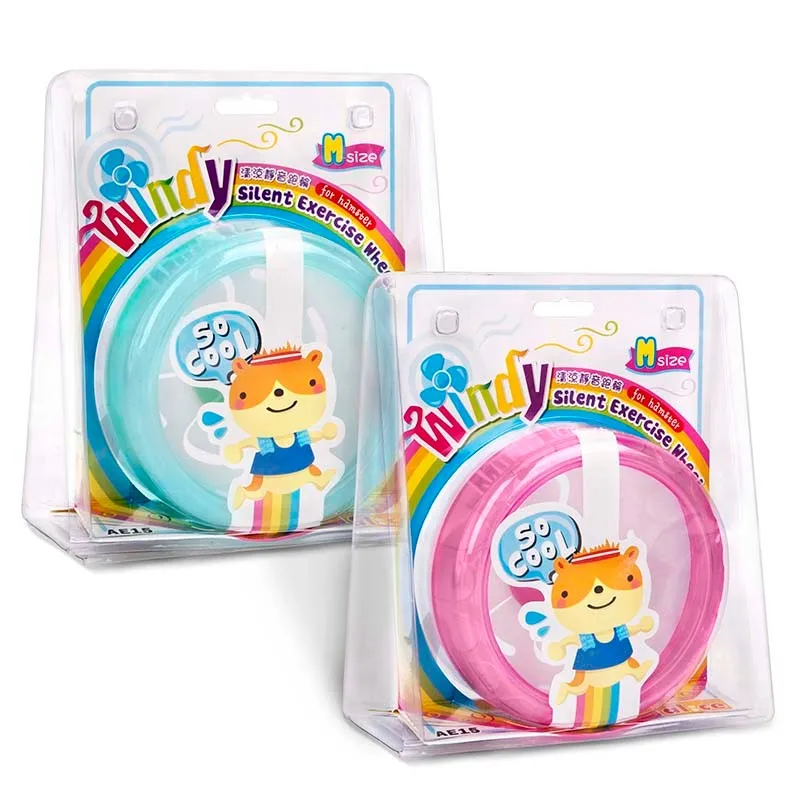 
Small PET Toys Hamster Fitness Wheel Hamster Exercise Wheel For Hamsters 