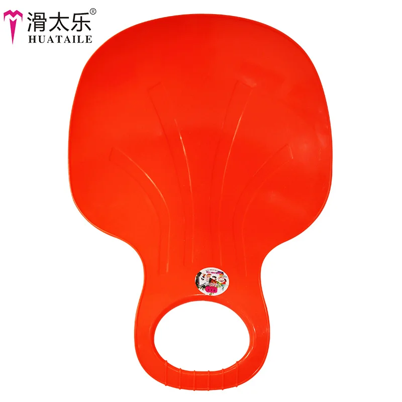 
Factory Wholesale China manufacture wholesale kids plastic ski toys cheap high quality snow board Children Adult Skis 