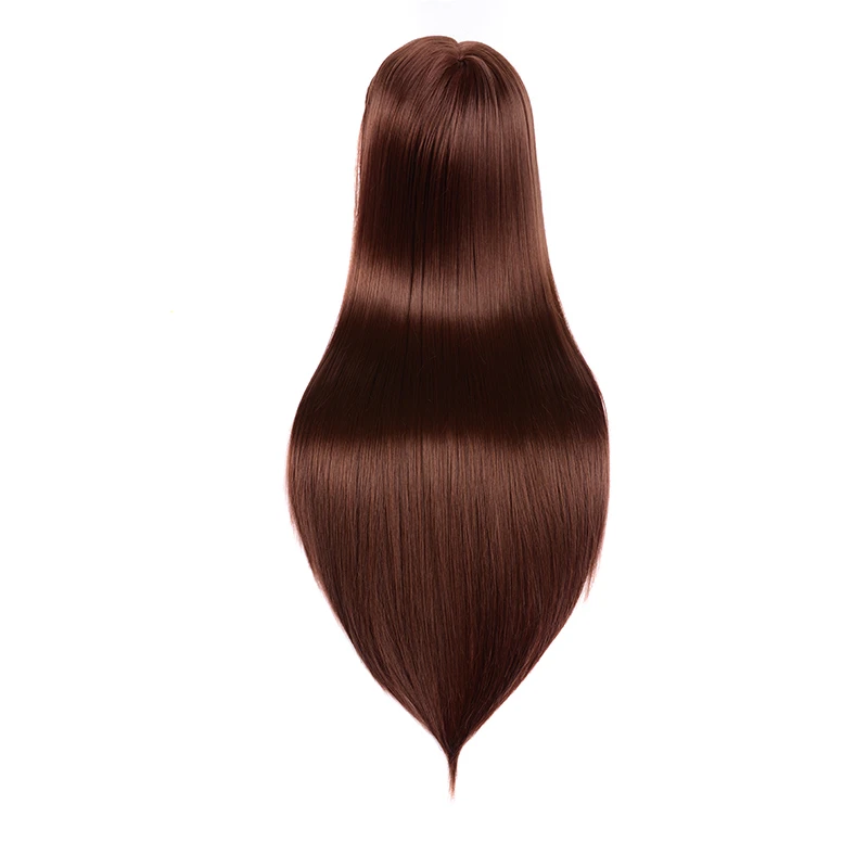 Голова манекена из пенопласта