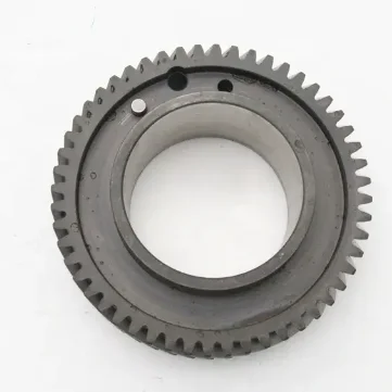 Genuine Original parts 4HK1 600P 8-97240018-2 8972400182 Medium Time Gear for ISUZU