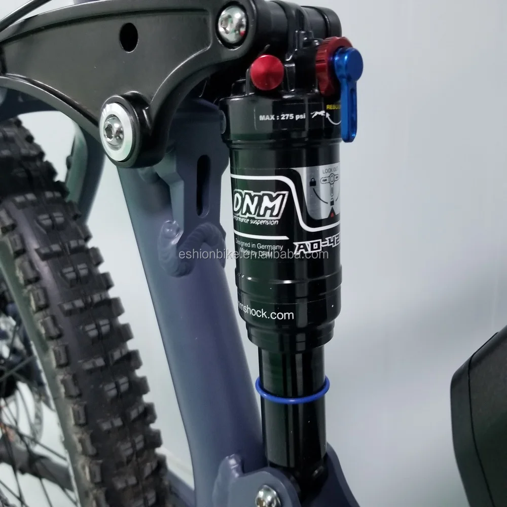 bomber electric bike 2021 hot sale 27.5 Wheel bafang M620 ULTRA 1000W electric mountain bike e cycle