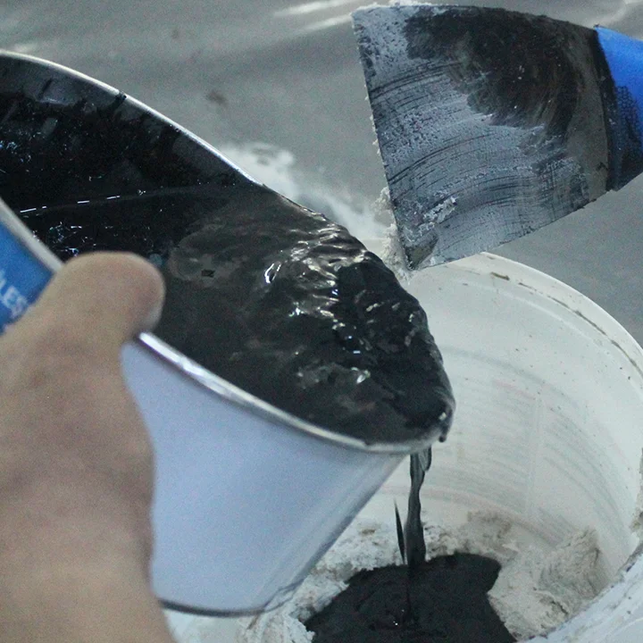 
Epoxy Based, Repair, Anchorage and Installation Mortar 