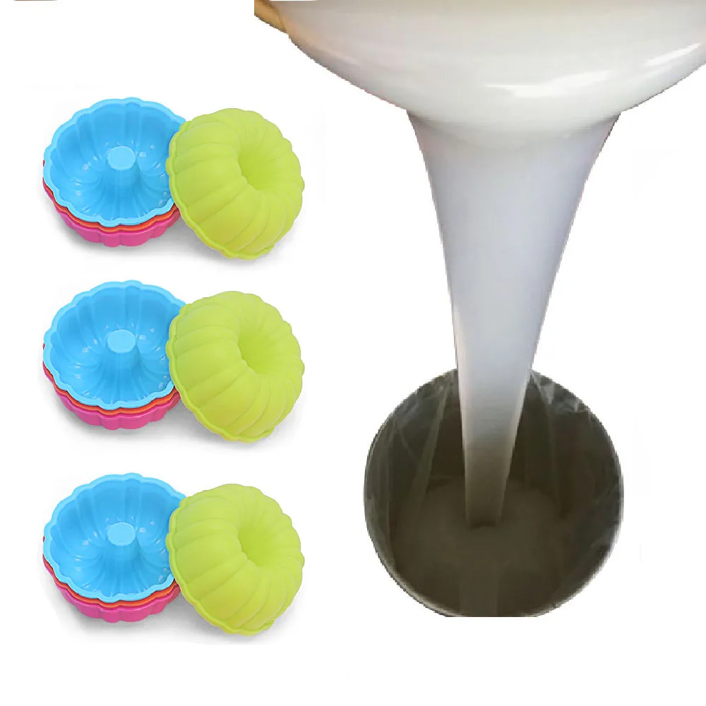 food grade liquid silicone trade cup cake molds for food mould making addition silicon