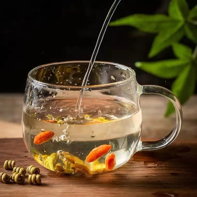 Shi Hu Chinese Herbal Tea Dendrobium Officinale High Quality Wholesale Price Dendrobe for Sale the Stem of Noble Dendrobium