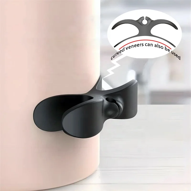 Cord Wrap Cord Holder Cable Organizer Mixecardiganr Cord Organizer Top 2023 Kittopn Appliances Silicone Kitchen Single Pressing