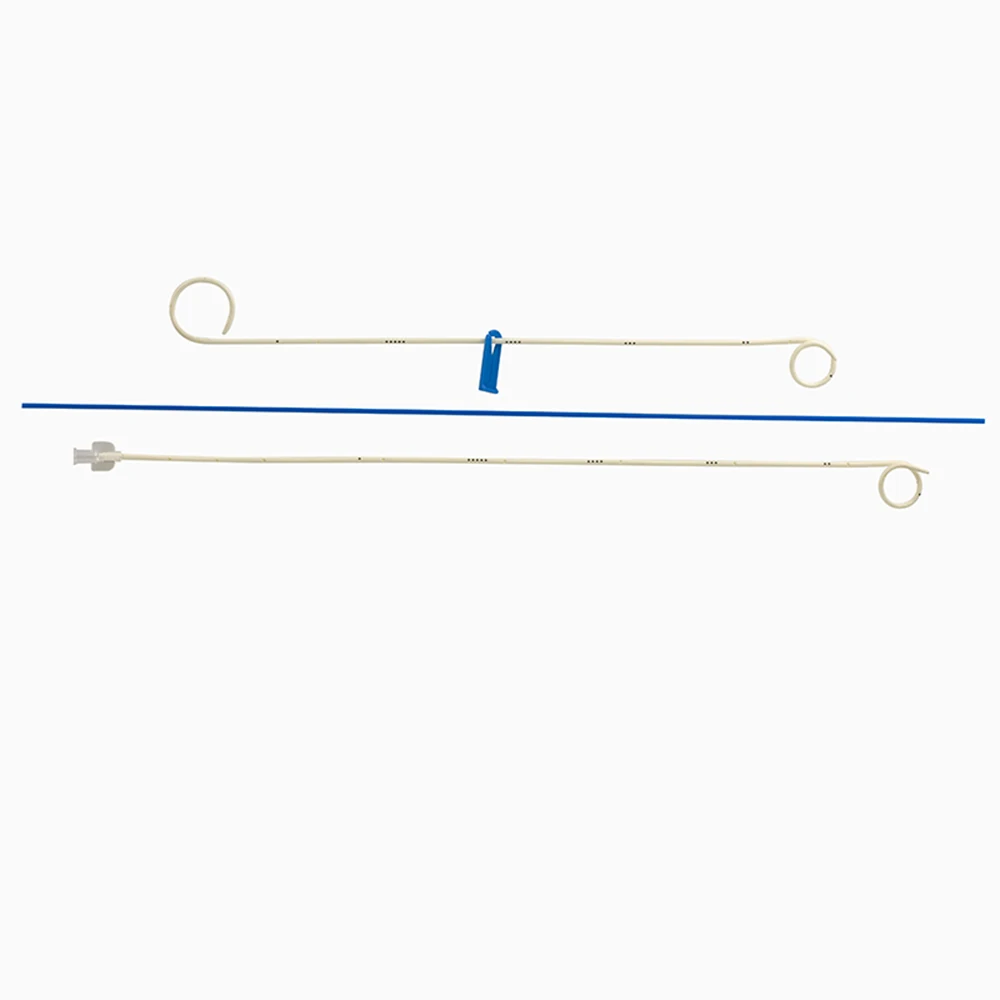 DJ Stent, Ureteral Stent Set, Double J Catheter, Pigtail