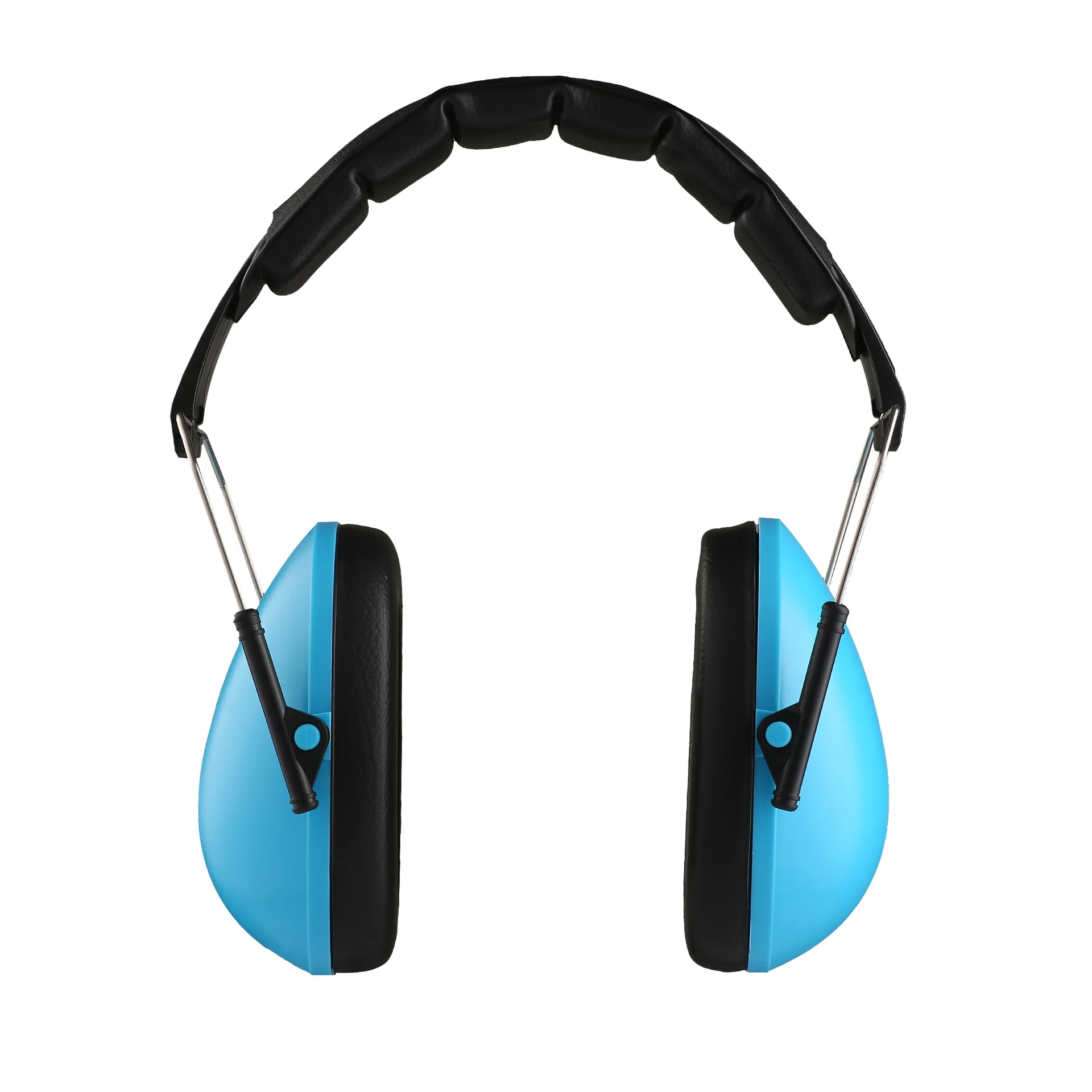 Noise Reduction Multi Purpose Safety Earmuffs Adjustable Headband Earmuff Anti Noise for Ear Protection  Earmuffs
