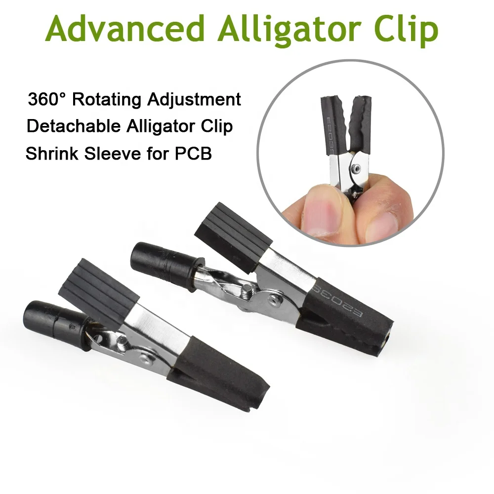 Soldering Third Hand Soldering Station 5Pcs Flexible Arms with 3X LED Magnifying Glass for Aircraft PCB Welding Repair Holder