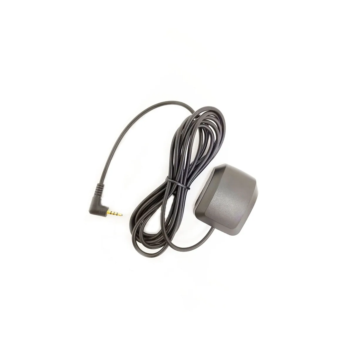 HT303C 2.5mm headphone head U7020 Control tracking GPS Module with Antenna positioning high sensitivity TCXO refreshing position