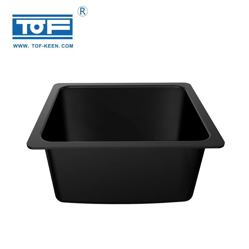 chemical resistant laboratory fume hood cup sink