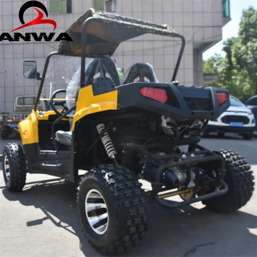 ANWA farm UTV 200CC Oil-cooled engine for sale