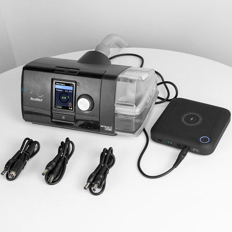  Новинка 2021 портативное зарядное устройство usb c для ноутбука внешний аккумулятор pd 60 Вт 24000 мАч