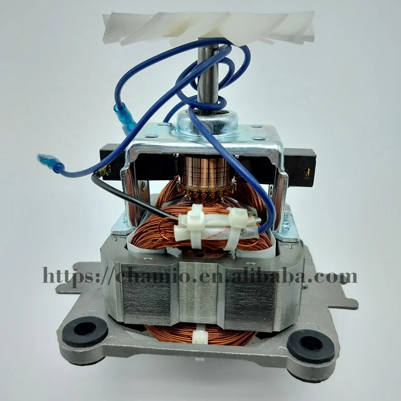 electric 230v ac universal motor for blender parts Carbon Brush Motor Mixer Blender Motor