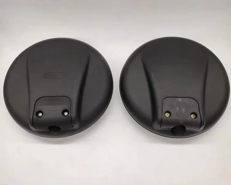 Shacman F3000 Truck cabin cab Spare Parts Side mirror DZ13241770912 Front view mirror DZ13241770940