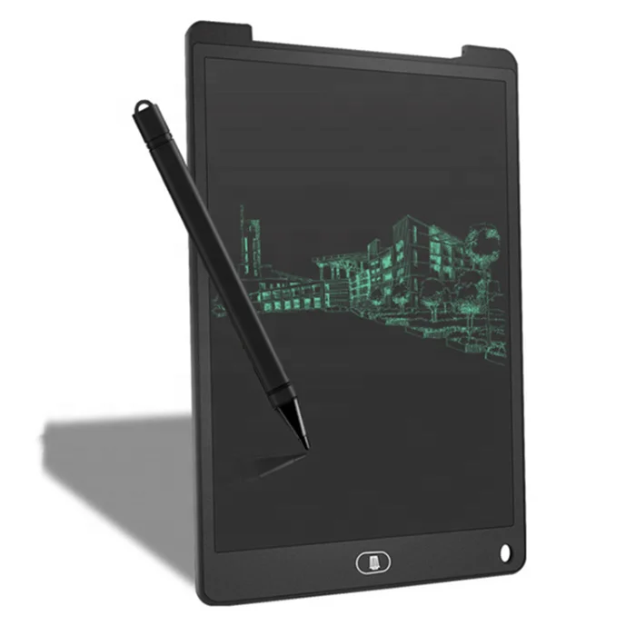 Новый ЖК-планшет для письма и ЖК-панель цифровой ЖК электронная доска для письма для ПК обучения онлайн 8,5 дюймов 10 дюймов 12 дюймов