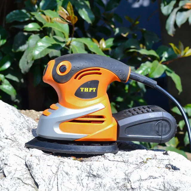 AJ56 180W sander power tools for woodworking or metalworking