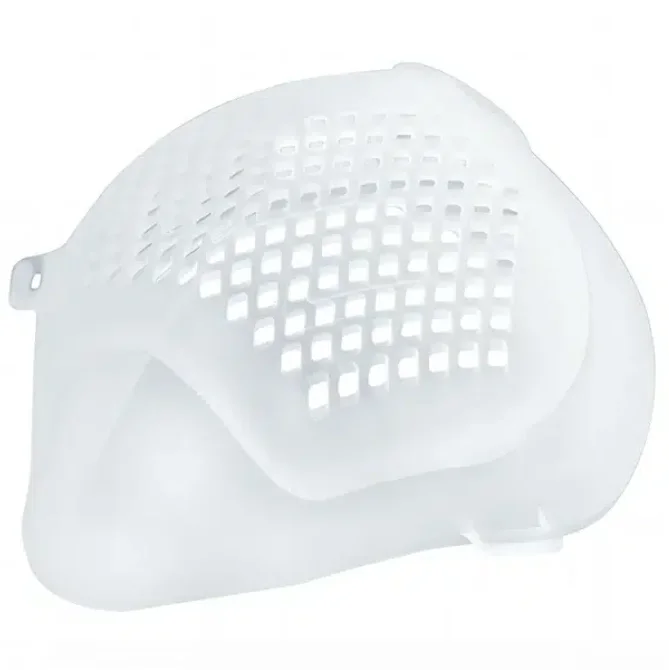 Liquid Silicone Rubber Overmolding for Respiratory Masks