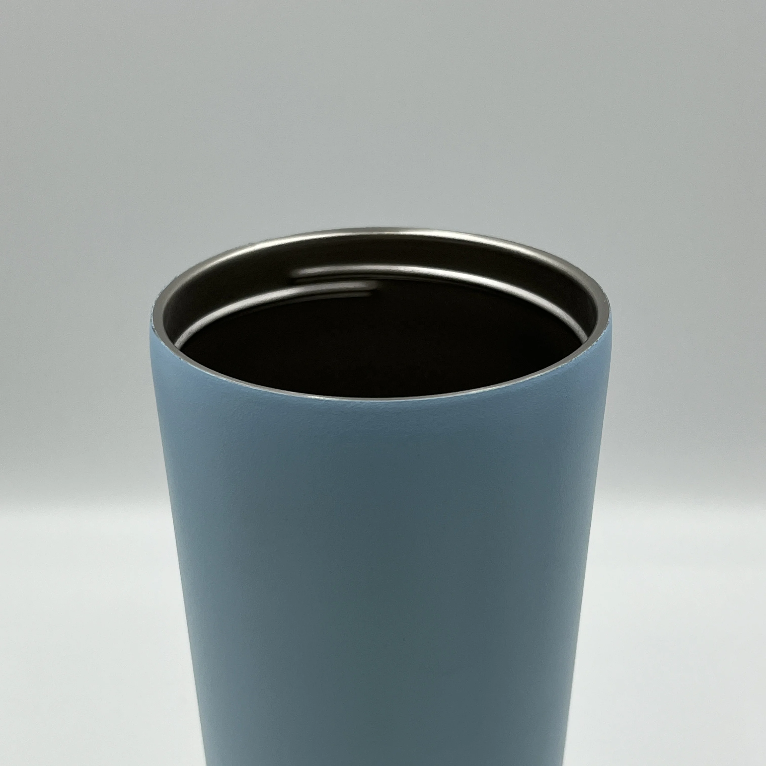 OEM ODM multi colors in stock hot sale double wall tumblers vacuum insulation BPA FREE anti-rust thermos mug with 2 lids